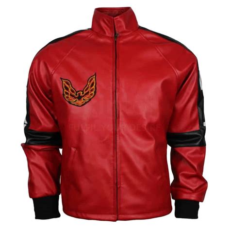 Smokey and the Bandit Jacket for sale 